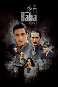 Baba II 1974 Türkçe Dublaj Full izle