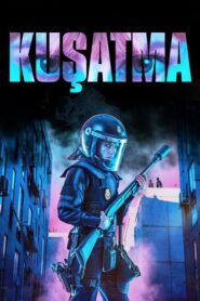 Kuşatma (Asedio) Türkçe Dublaj izle