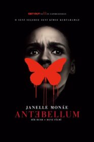 Antebellum izle Hızlı