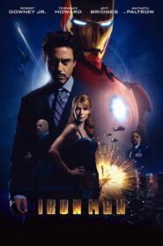 Demir Adam 1 izle – Iron Man