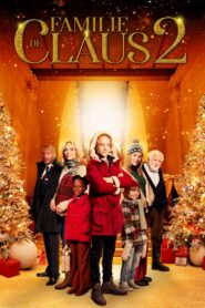 De Familie Claus 2 türkçe altyazılı izle