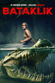 Bataklık 2025 Türkçe dublaj Full izle