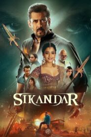 Sikandar 2025 Türkçe dublaj full izle