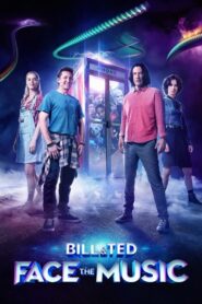 Bill & Ted Face the Music izle