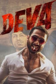 Deva 2025 Türkçe dublaj Full izle