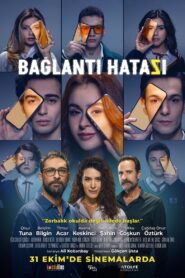Bağlantı Hatası 2025 Full izle