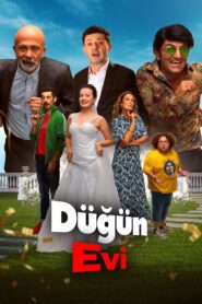 Düğün Evi 2025 Full izle