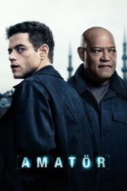 Amatör 2025 Türkçe dublaj full izle
