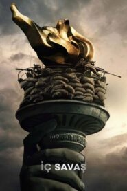 İç Savaş Türkçe Dublaj izle