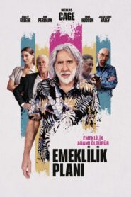 Emeklilik Planı Türkçe Dublaj izle
