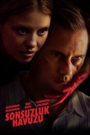 Infinity Pool Sonsuzluk Havuzu Türkçe Dublaj izle