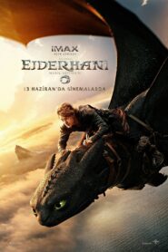 Ejderhanı Nasıl Eğitirsin 2025 Türkçe Dublaj Full izle