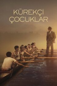 Kürekçi Çocuklar (The Boys In The Boat) Türkçe Dublaj izle