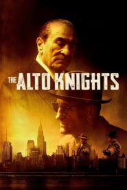 The Alto Knights Türkçe Dublaj izle