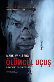 Ölümcül Uçuş 2025 Türkçe Dublaj Full izle