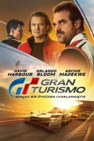 Gran Turismo Türkçe Dublaj izle