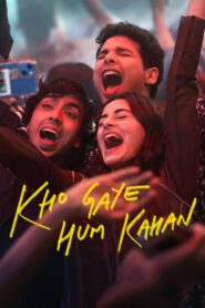 Kendimizi Nerede Kaybettik? Türkçe Dublaj izle