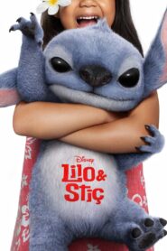 Lilo & Stiç 2025 Türkçe Dublaj Full izle