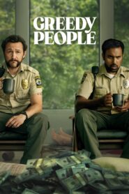 Greedy People Türkçe Dublaj izle