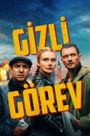 Gizli Görev 2025 Türkçe Dublaj izle