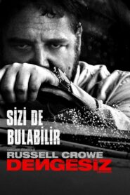 Unhinged – Dengesiz izle Yüks Kalite