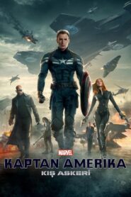 Kaptan Amerika 2 Kış Askeri Türkçe Dublaj izle