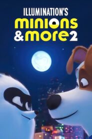 Minions & More Volume 2 Türkçe Dublaj izle