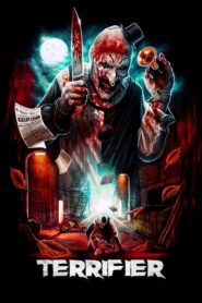 Terrifier 1 Türkçe Dublaj izle