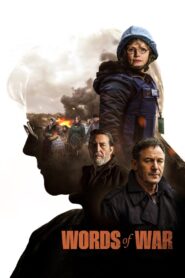 Words of War 2025 Türkçe Dublaj Full izle