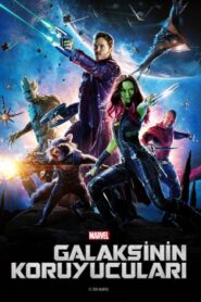 Galaksinin Koruyucuları 1 izle
