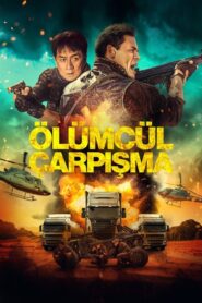 Ölümcül Çarpışma (Hidden Strike) Türkçe Dublaj izle