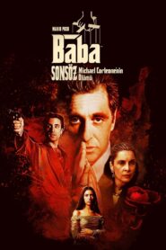 Baba III 1990 Türkçe Dublaj Full izle