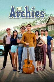 The Archies Türkçe Dublaj izle