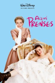 Acemi Prenses Türkçe Dublaj Full izle