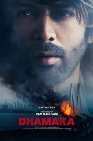 İhbar Dhamaka 2021 Türkçe altyazılı izle