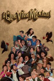 Çok Yaşa Meksika! Türkçe dublaj izle