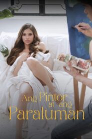 Ang Pintor At Ang Paraluman Türkçe altyazılı izle