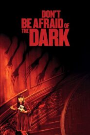 Karanlıktan Korkma Türkçe dublaj izle