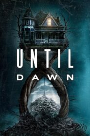 Şafağa Kadar Until Dawn Türkçe dublaj izle