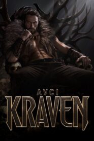 Avcı Kraven the Hunter Türkçe Dublaj izle