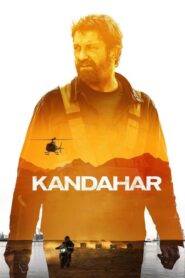 Kandahar Türkçe Dublaj izle