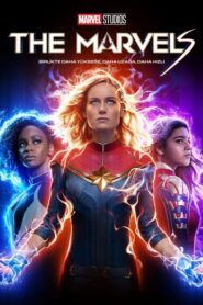 The Marvels Kaptan Marvel 2 Türkçe Dublaj izle