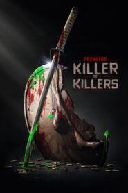 Predator: Killer of Killers Türkçe Dublaj izle