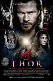 Thor 1 Türkçe dublaj Netflix izle
