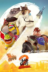 Kim Demiş Kötüyüz Diye? 2 2025 Türkçe Dublaj Full izle