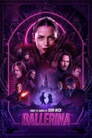 Ballerina 2025 Türkçe Dublaj Full izle