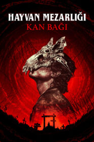 Hayvan Mezarlığı Pet Sematary 2 Bloodlines Türkçe Dublaj izle