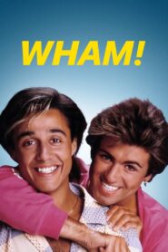 WHAM! Türkçe Dublaj izle
