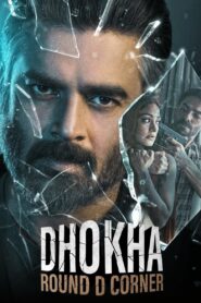 Dhokha: Round D Corner Türkçe altyazılı izle