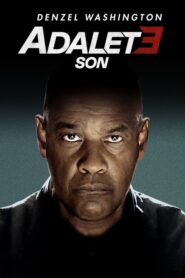 Adalet The Equalizer 3 Türkçe Dublaj izle